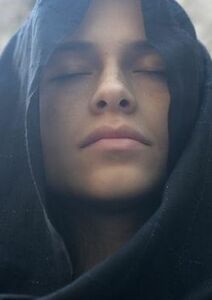 Une maison d’accueil à Vézelay