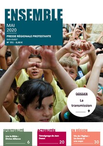 N°351 - mai 2020