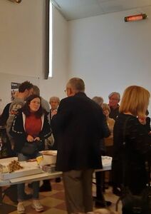 Bagnols – Pont – Bourg