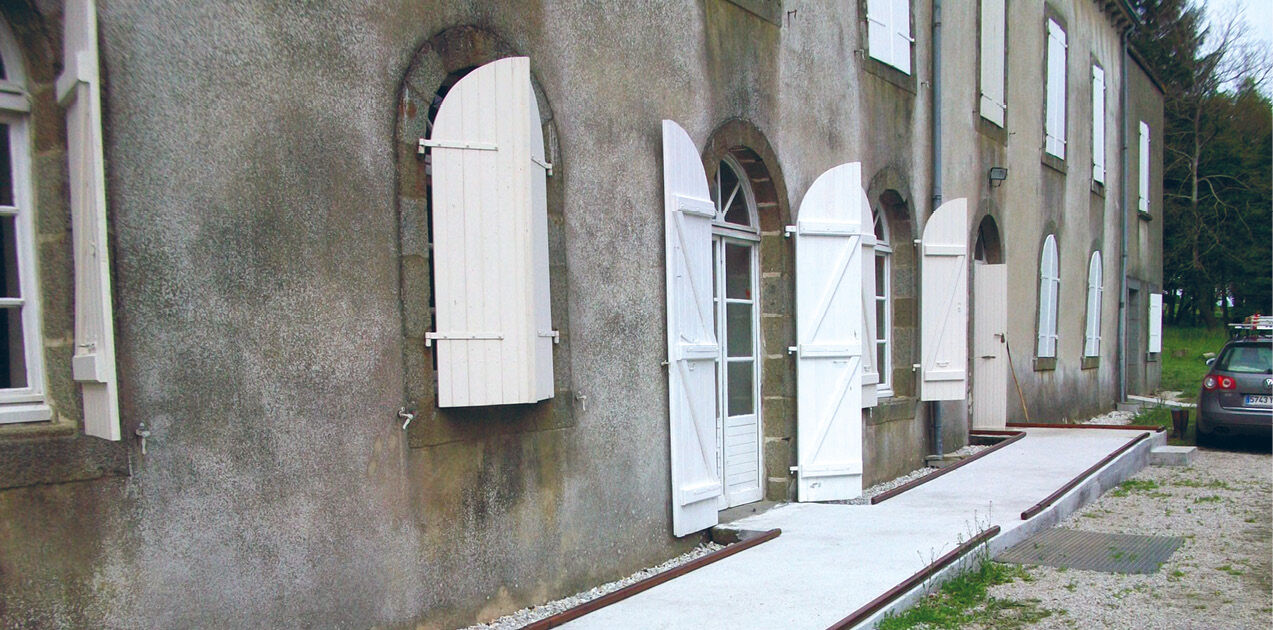 Crampoisic, la fin d’une belle aventure