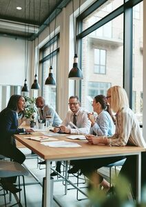 Le travail dans nos vies