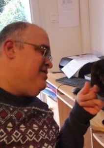 Paul Lagrain : Un drôle de paroissien