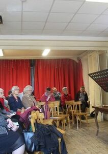 Photographie annuelle