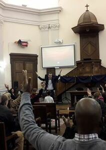 Théologie des œuvres ou théologie de l’œuvre ?