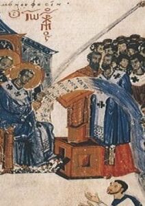 Un renouveau patristique à Romans