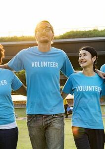 Un temps de découverte de soi