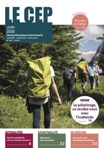 N°641 - juin 2020