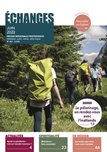 N°461 - juin 2020