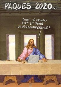 Célébrer des obsèques en temps de confinement