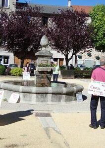 « Citoyen, je veille sur l’humain »