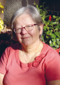 Hélène Brochet-Toutiri