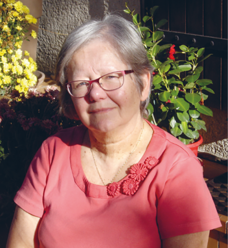 Hélène Brochet-Toutiri