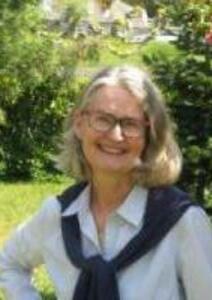 Portrait Anne-Marie Feillens