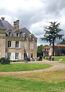 Protestants en Vendée, des guerres de religion à la Révolution