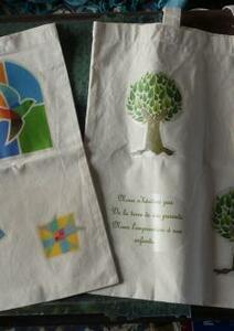 Tout est dans le sac