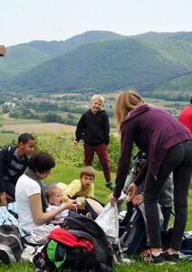 Transmettre ou témoigner