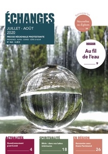 N°462 - juillet 2020