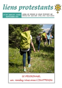 N°297 - juillet 2020