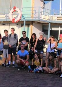 « I have a dream that one day... »