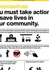 Le sens de la community