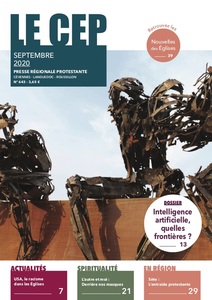 N°643 - septembre 2020