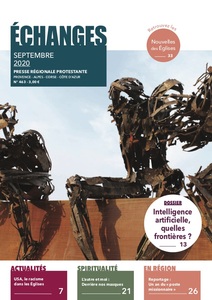 N°463 - septembre 2020
