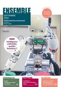 N°354 - septembre 2020