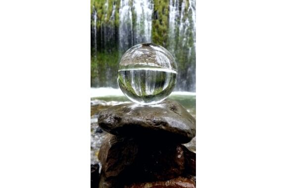 Des maisons de l’eau vous accueillent