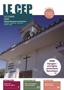 N°644 - octobre 2020