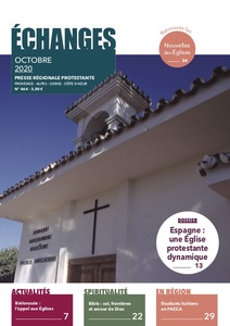 N°464 - octobre 2020