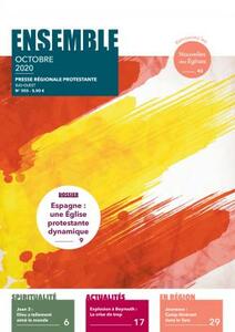 N°355 - octobre 2020