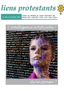 N°298 - octobre 2020