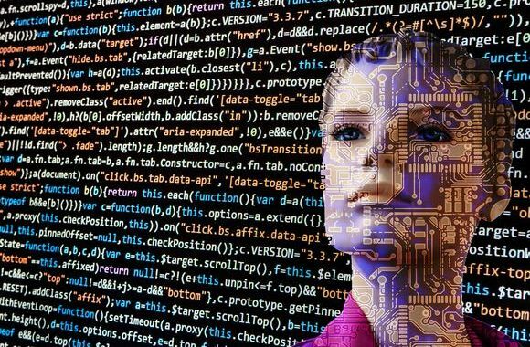 Intelligence artificielle, quelles frontières ?