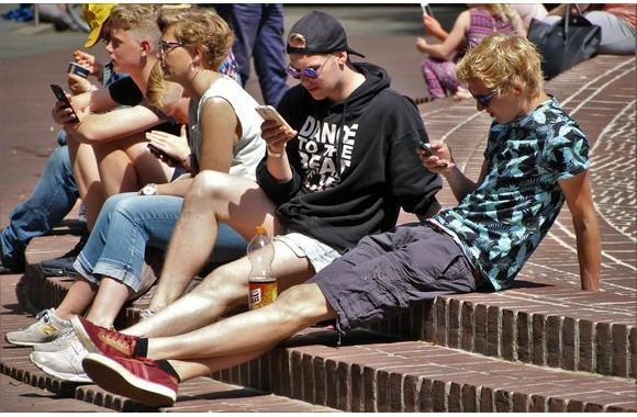 Jacques Ellul et l’intelligence artificielle