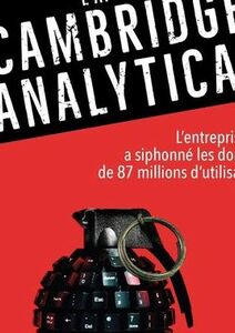 L’affaire Cambridge Analytica