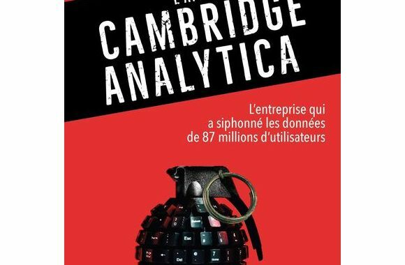 L’affaire Cambridge Analytica