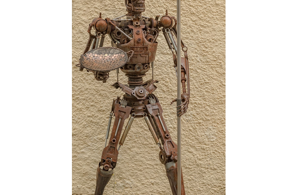 L’IA dans la pop culture