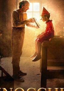 Un film de Matteo Garrone. sortie 2019, 2h05.