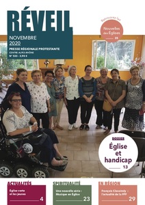 N°533 - novembre 2020