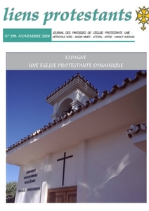 N°299 - novembre 2020