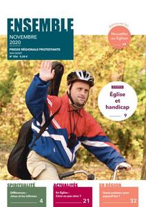 N°356 - novembre 2020