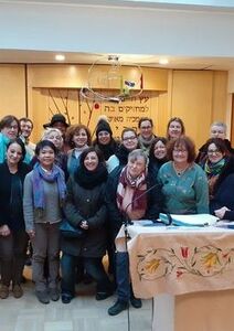 Des liens et des projets