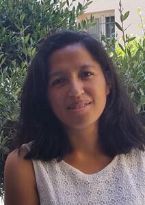 Deux étudiants en théologie se présentent