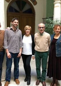 L’Église protestante espagnole