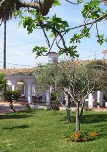 Le Centre œcuménique Los Rubios