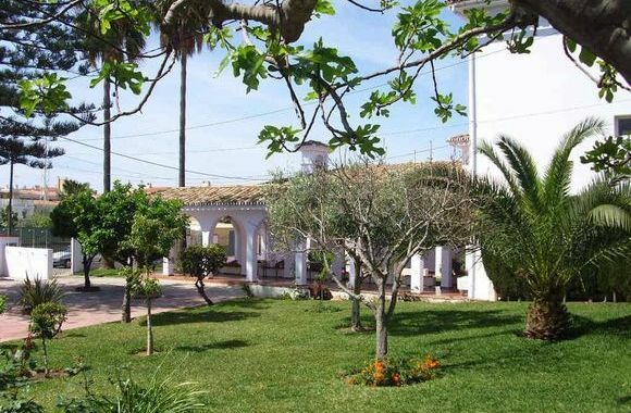 Le Centre œcuménique Los Rubios