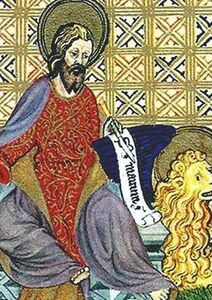 Une lecture de tout l’évangile de Marc