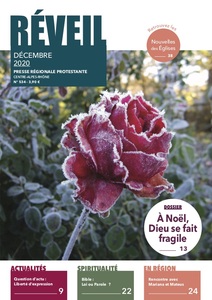 N°534 - décembre 2020