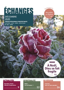 N°466 - décembre 2020