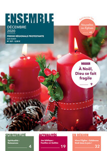 N°357 - décembre 2020